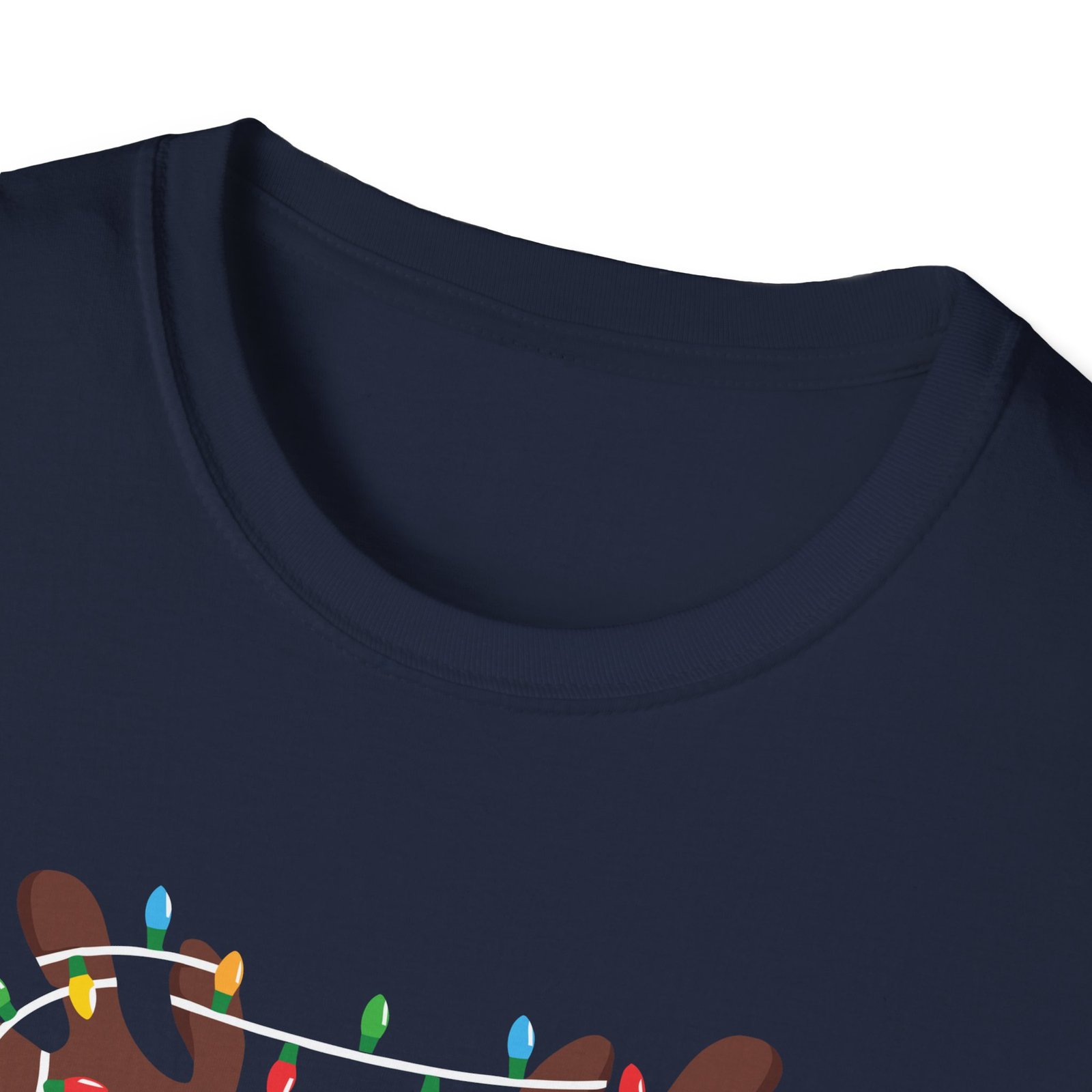 Reindeer RN T-Shirt - Image 23