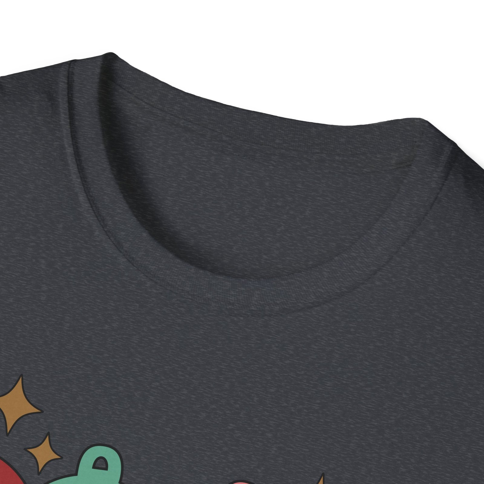 Reindeer Rounds: Peds Edition T-Shirt - Image 24