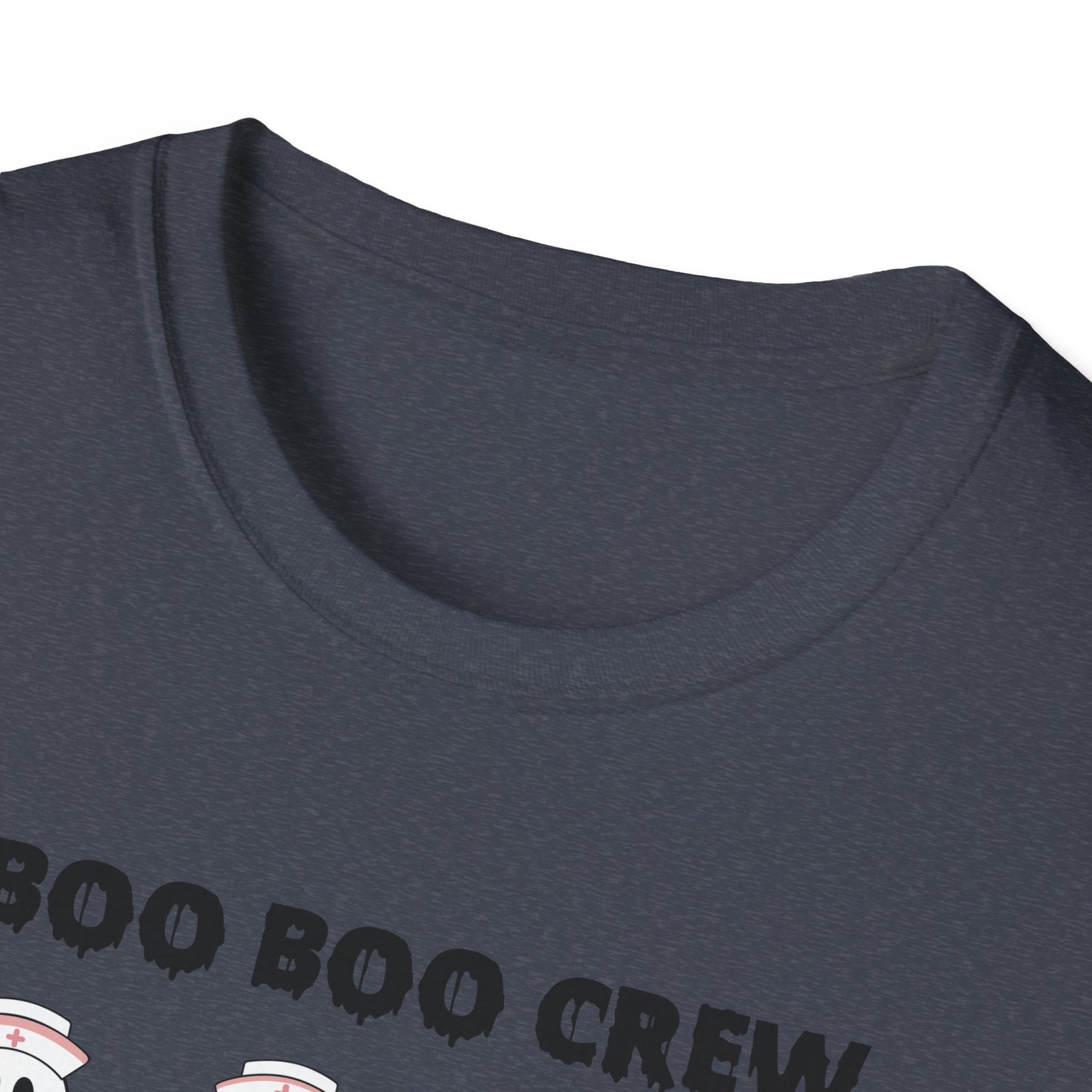 Boo Boo Crew T-Shirt - Image 40