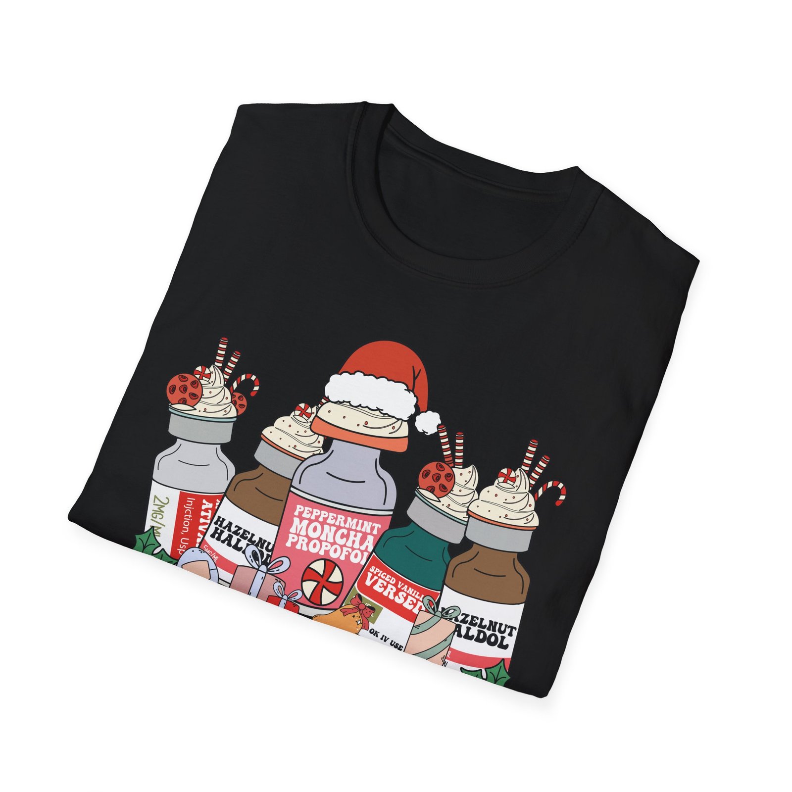 Peppermint Potion T-Shirt - Image 17