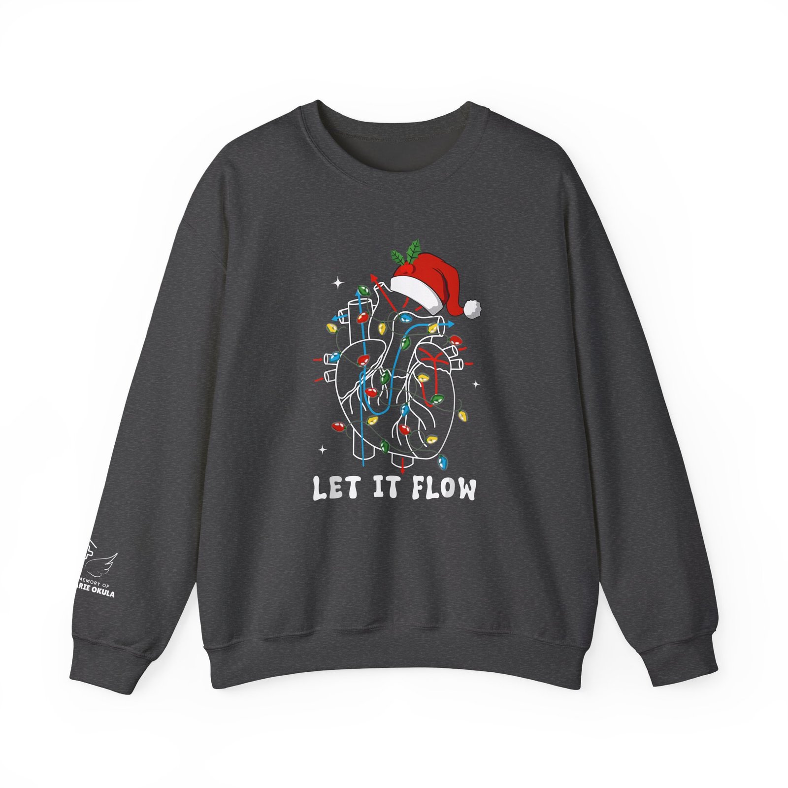Let It Flow Sweater - Image 14