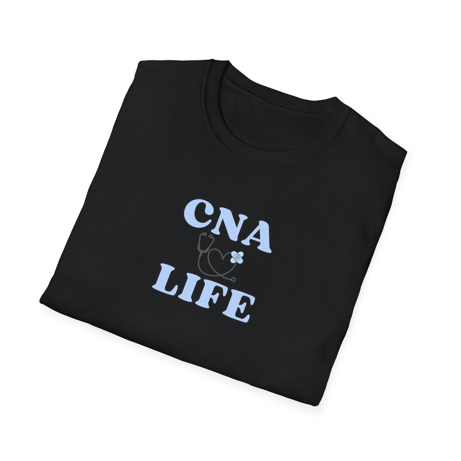 CNA Life T-Shirt - Image 17