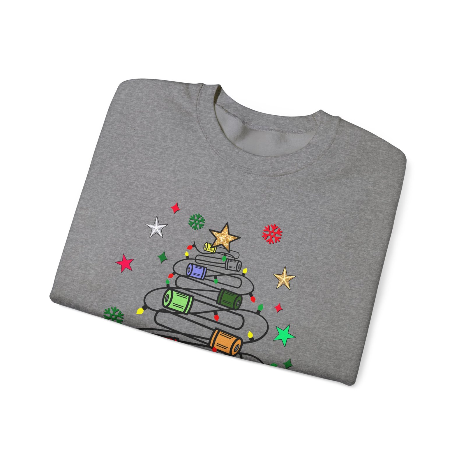 The Drip-mas Tree Sweater - Image 19