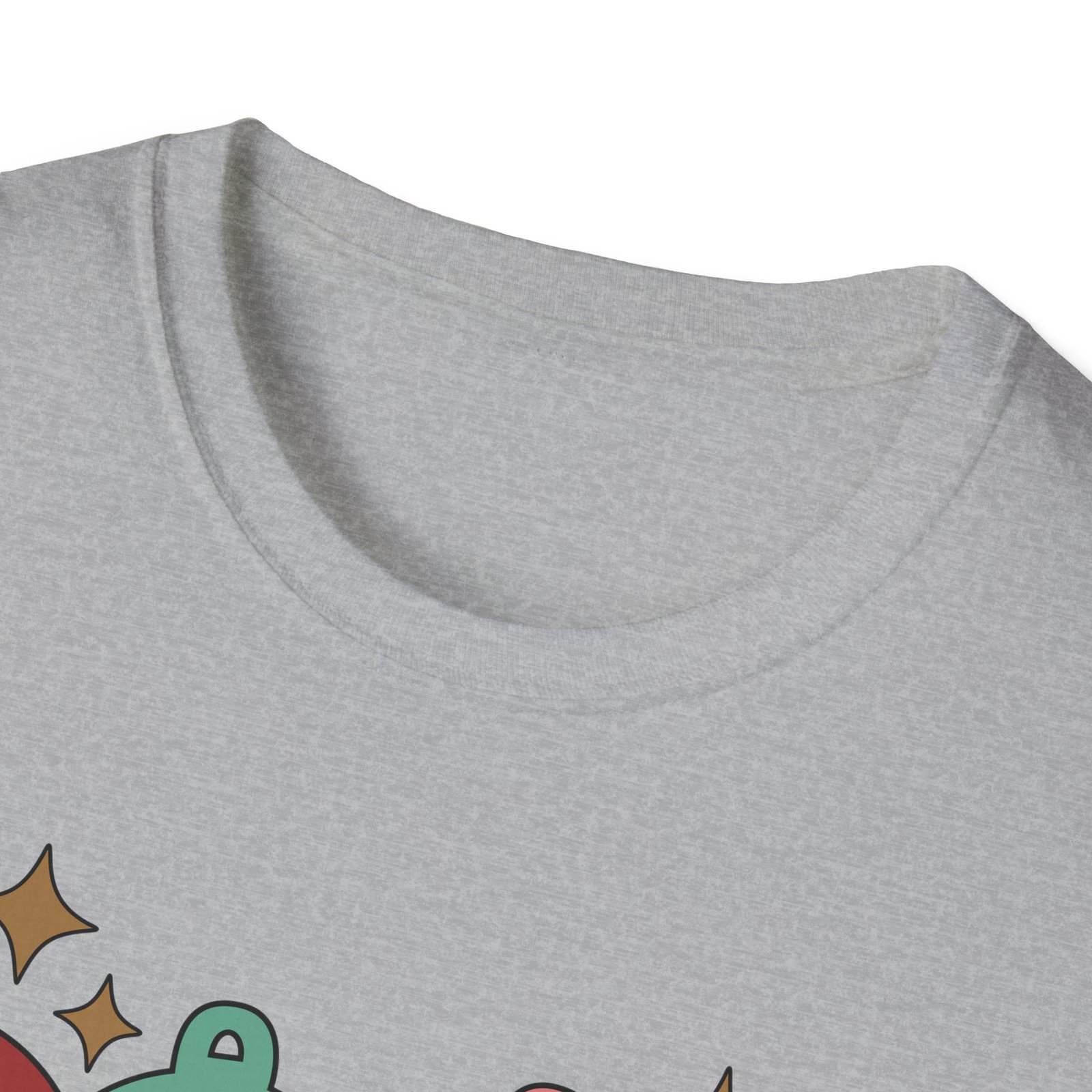 Reindeer Rounds: Peds Edition T-Shirt - Image 12
