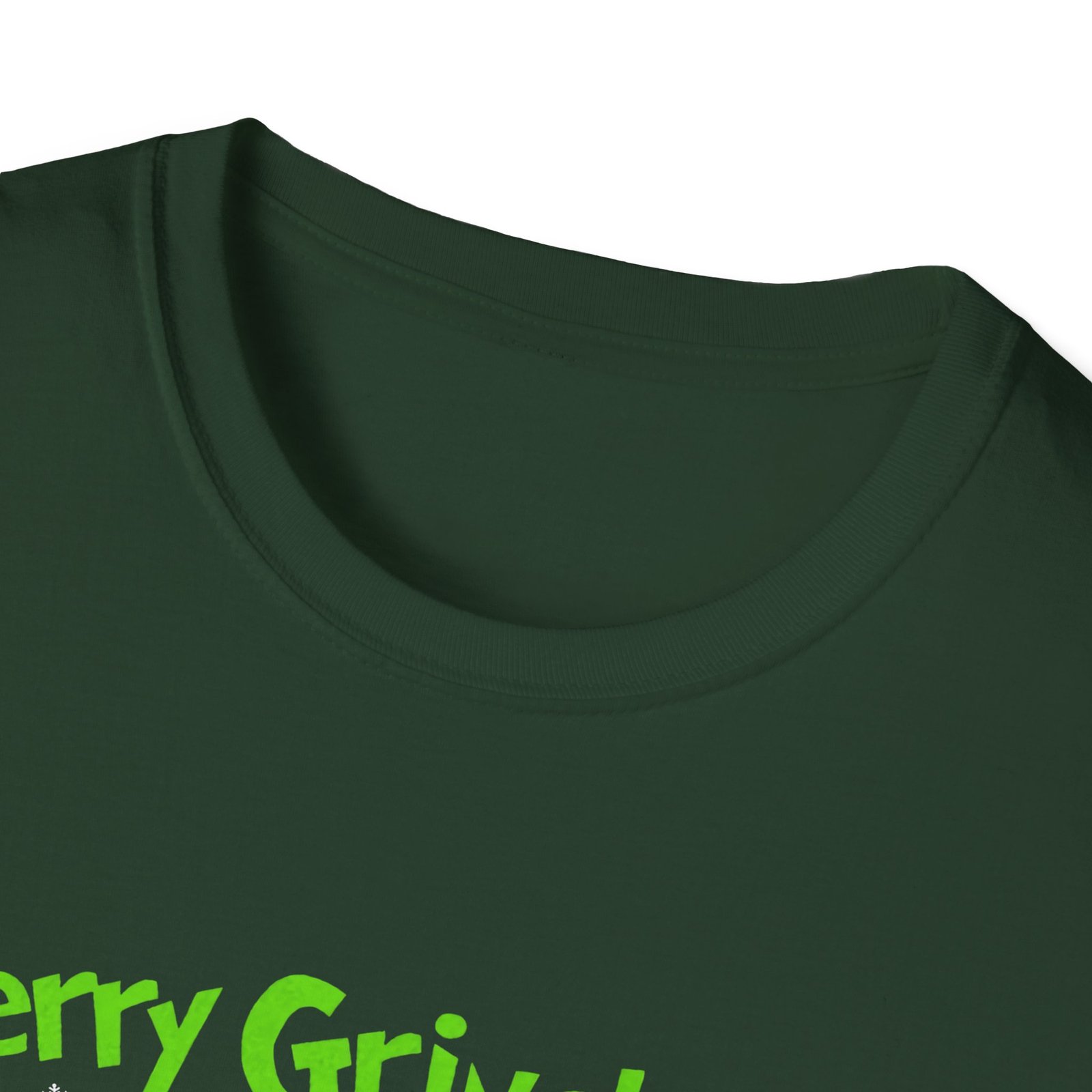 Grinch Rx T-Shirt - Image 15