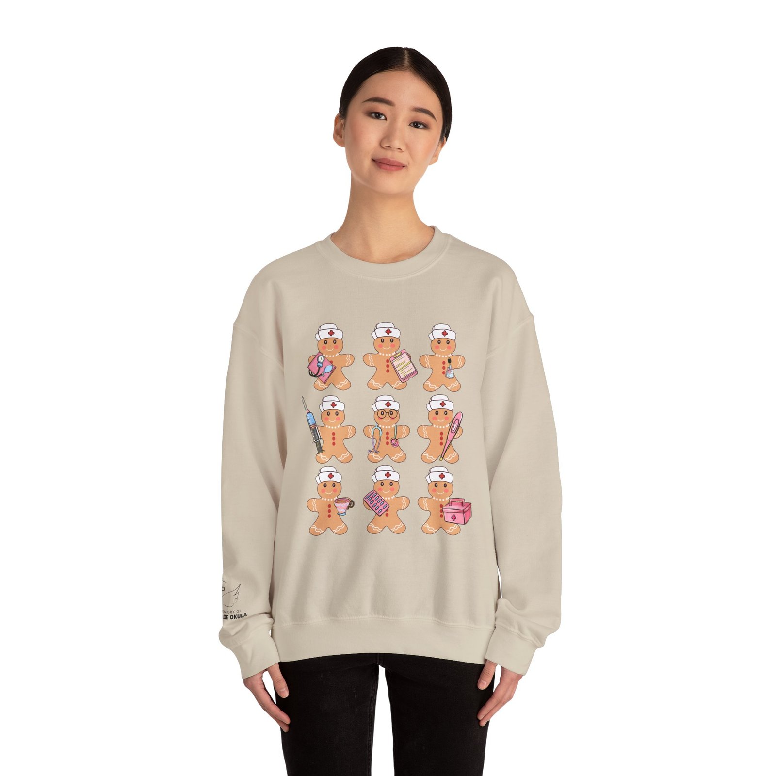 Frosted Squad Sweater - Image 19