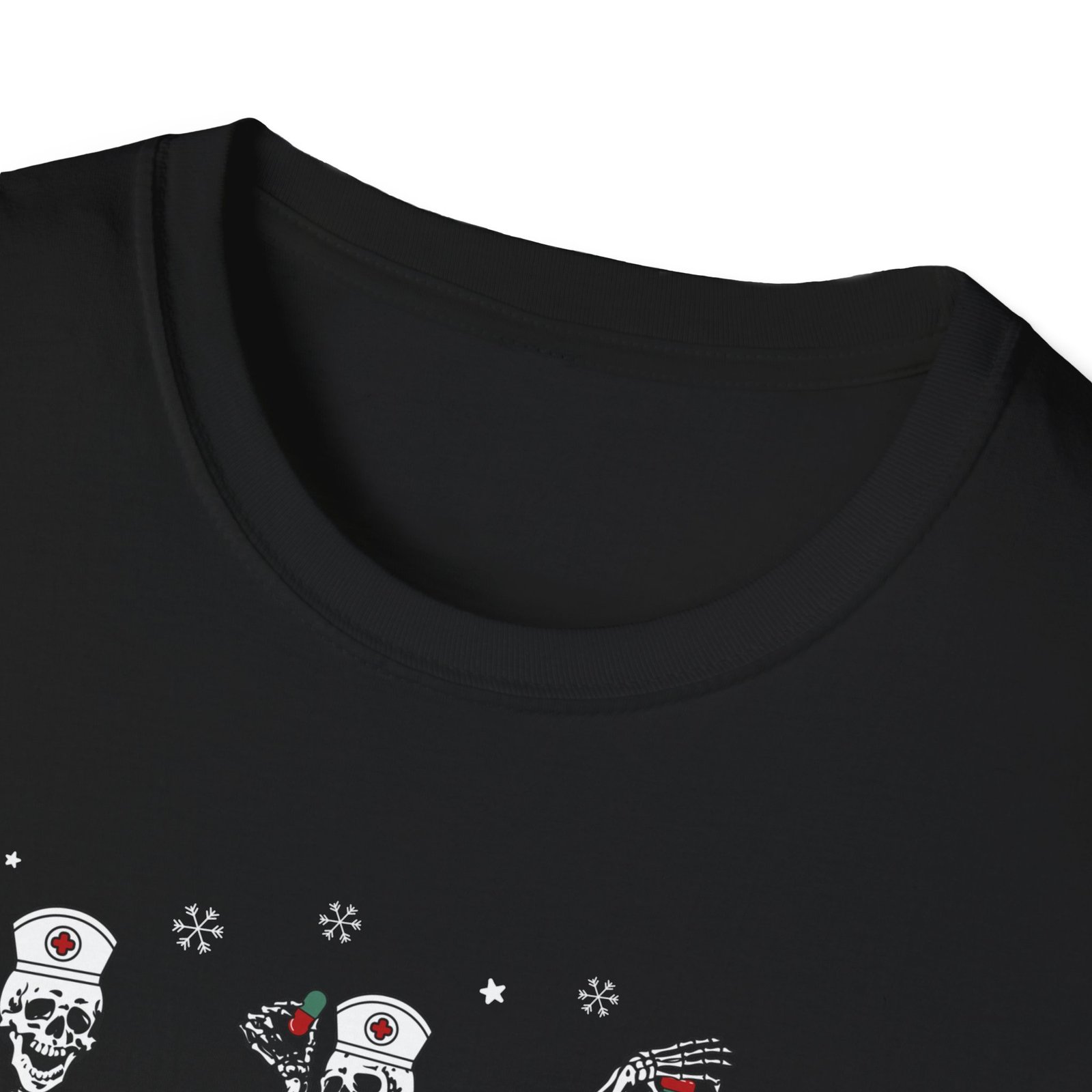 Deck the Bones T-Shirt - Image 3