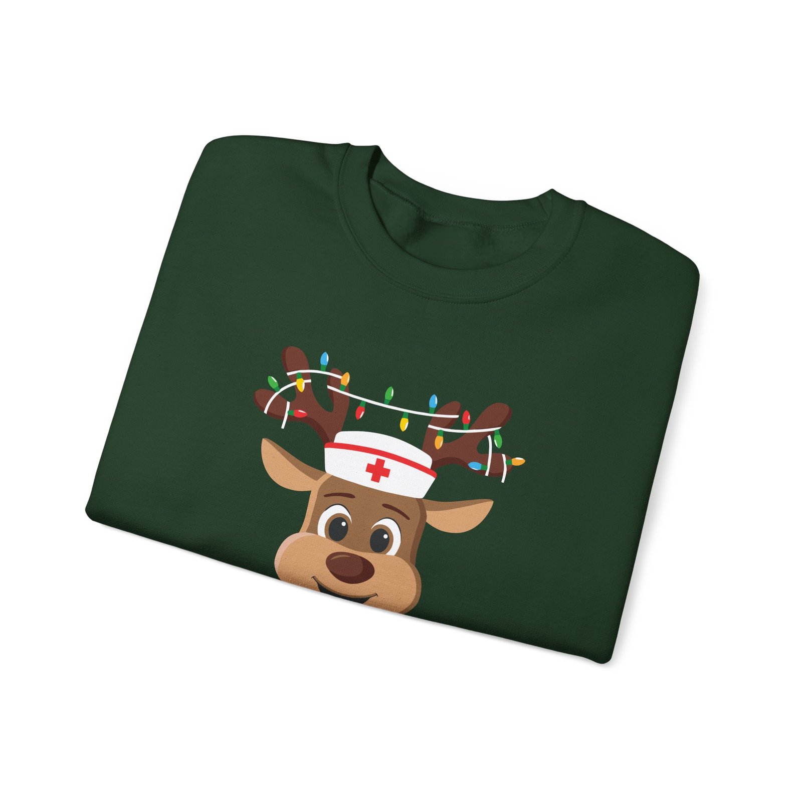 Reindeer RN Sweater - Image 26