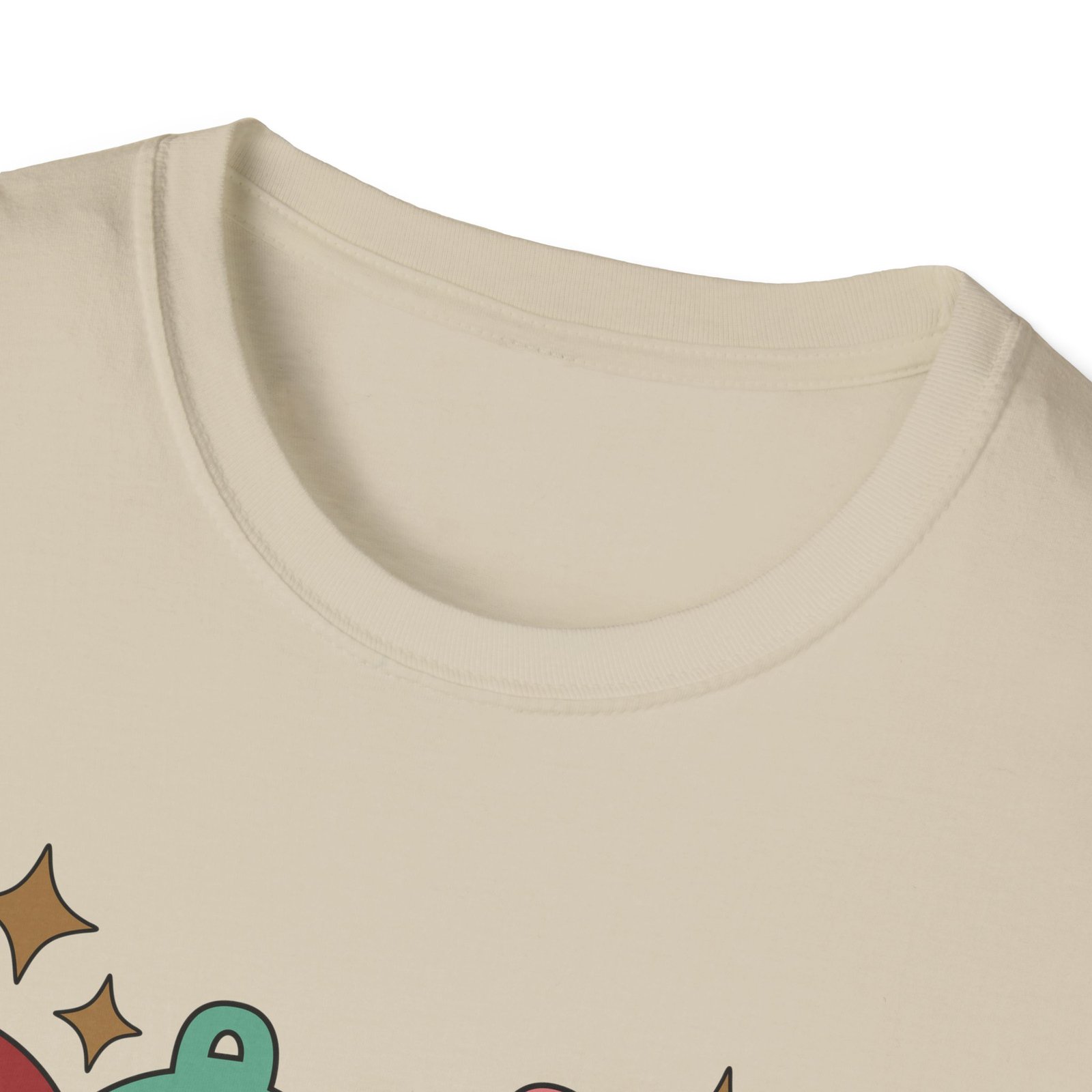 Reindeer Rounds: Peds Edition T-Shirt - Image 8