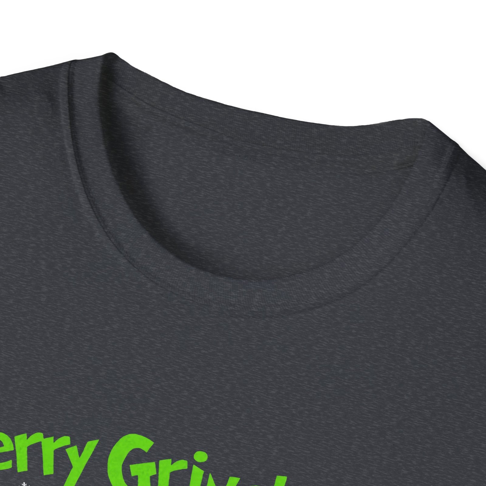 Grinch Rx T-Shirt - Image 27