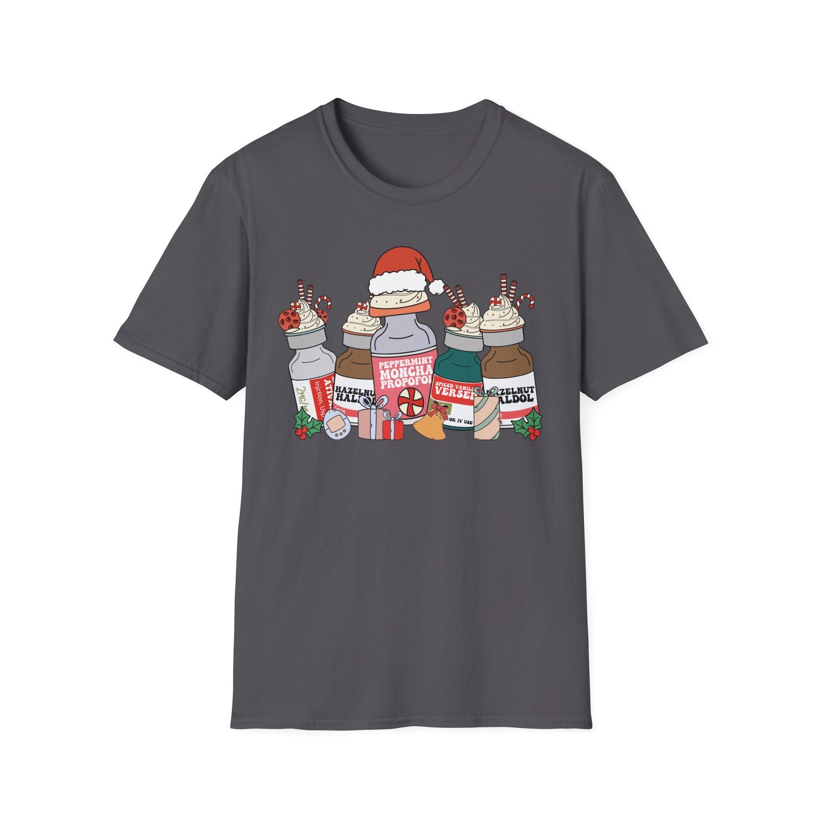 Peppermint Potion T-Shirt - Image 22