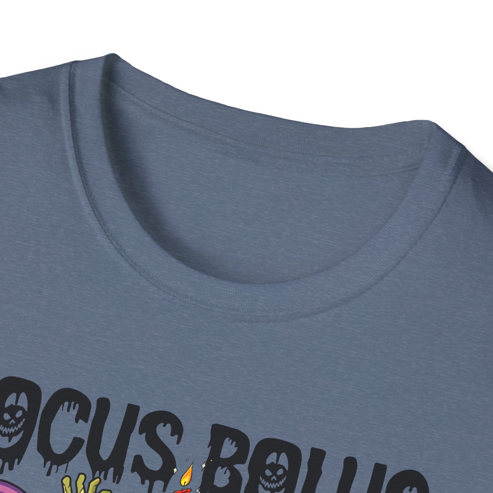 Hocus Bolus T-Shirt - Image 32