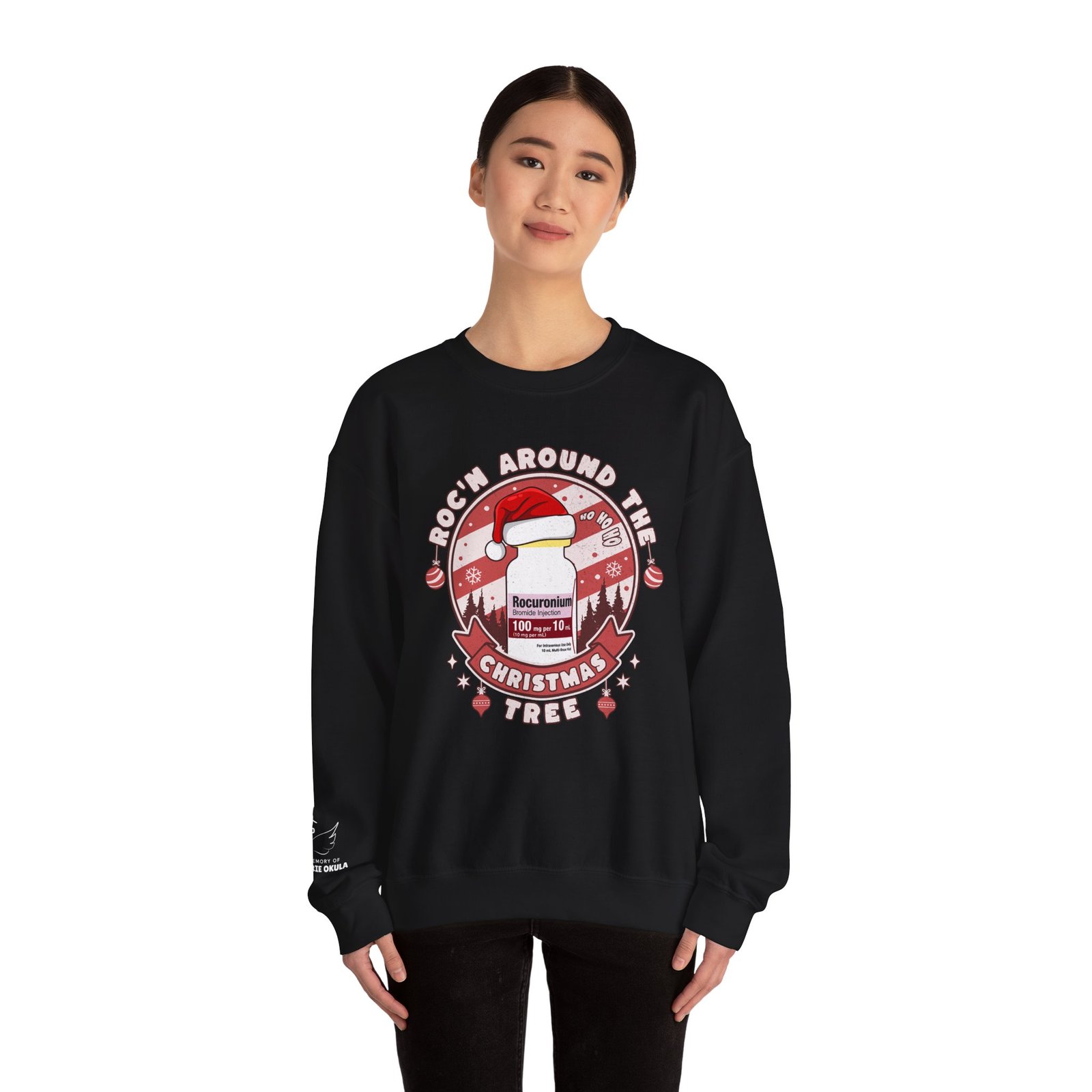 Roc'N Around the Christmas Tree Sweater - Image 28