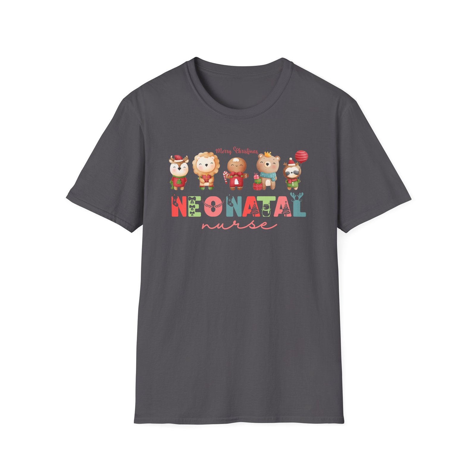 Neonatal Noel T-Shirt - Image 22