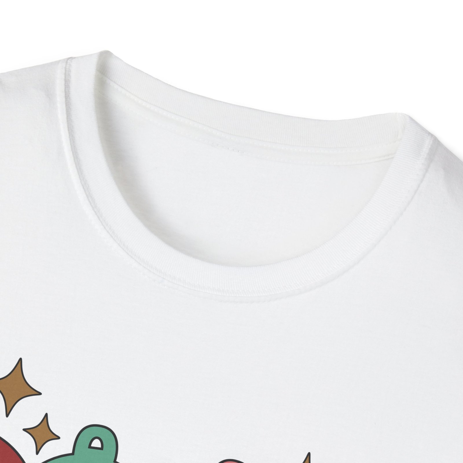 Reindeer Rounds: Peds Edition T-Shirt - Image 3