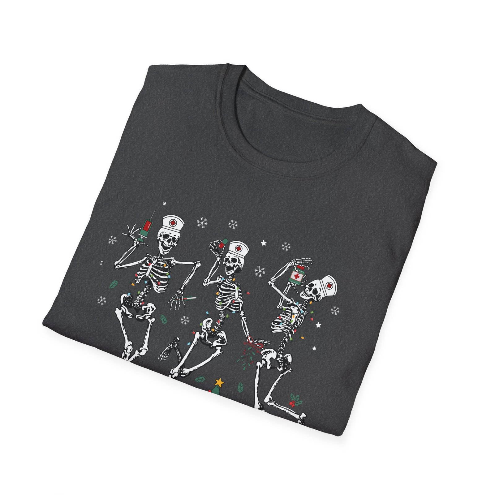 Deck the Bones T-Shirt - Image 28