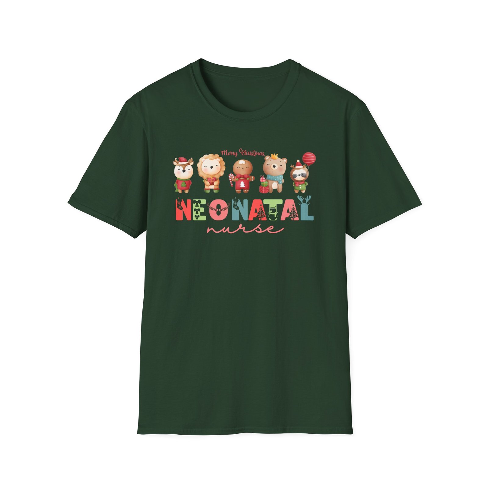 Neonatal Noel T-Shirt