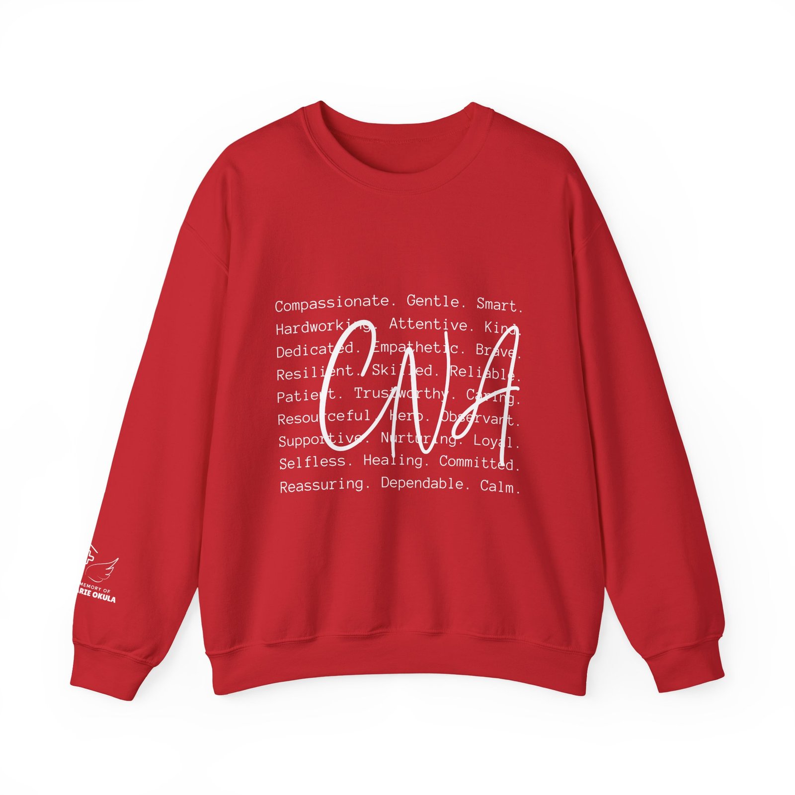 CNA Sweater - Image 17