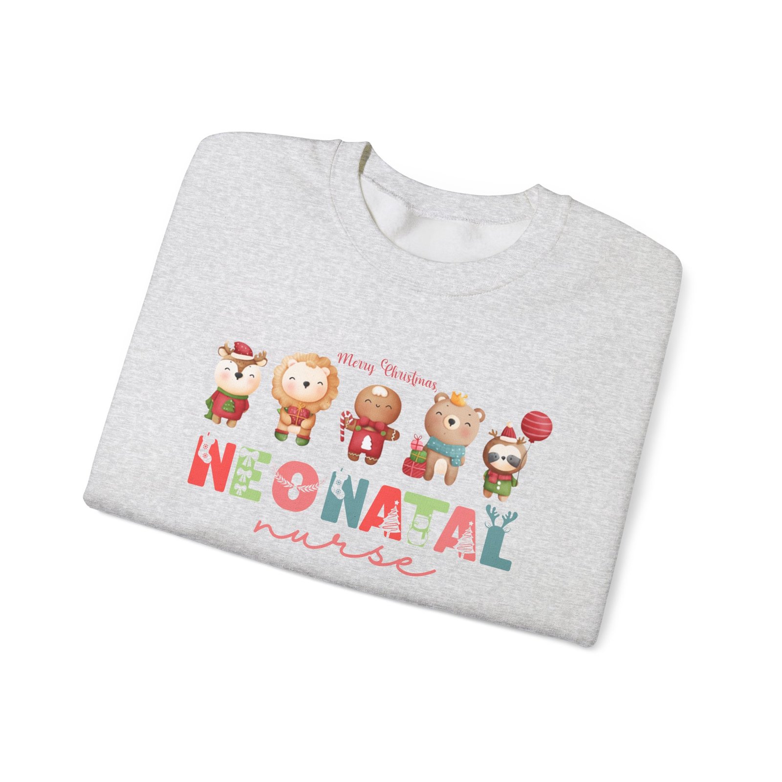 Neonatal Noel Sweater - Image 23