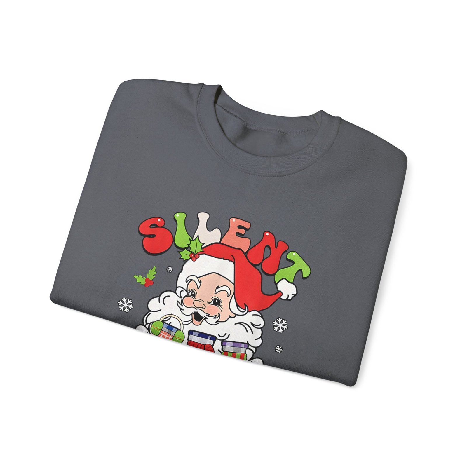 Silent Night Sweater - Image 12