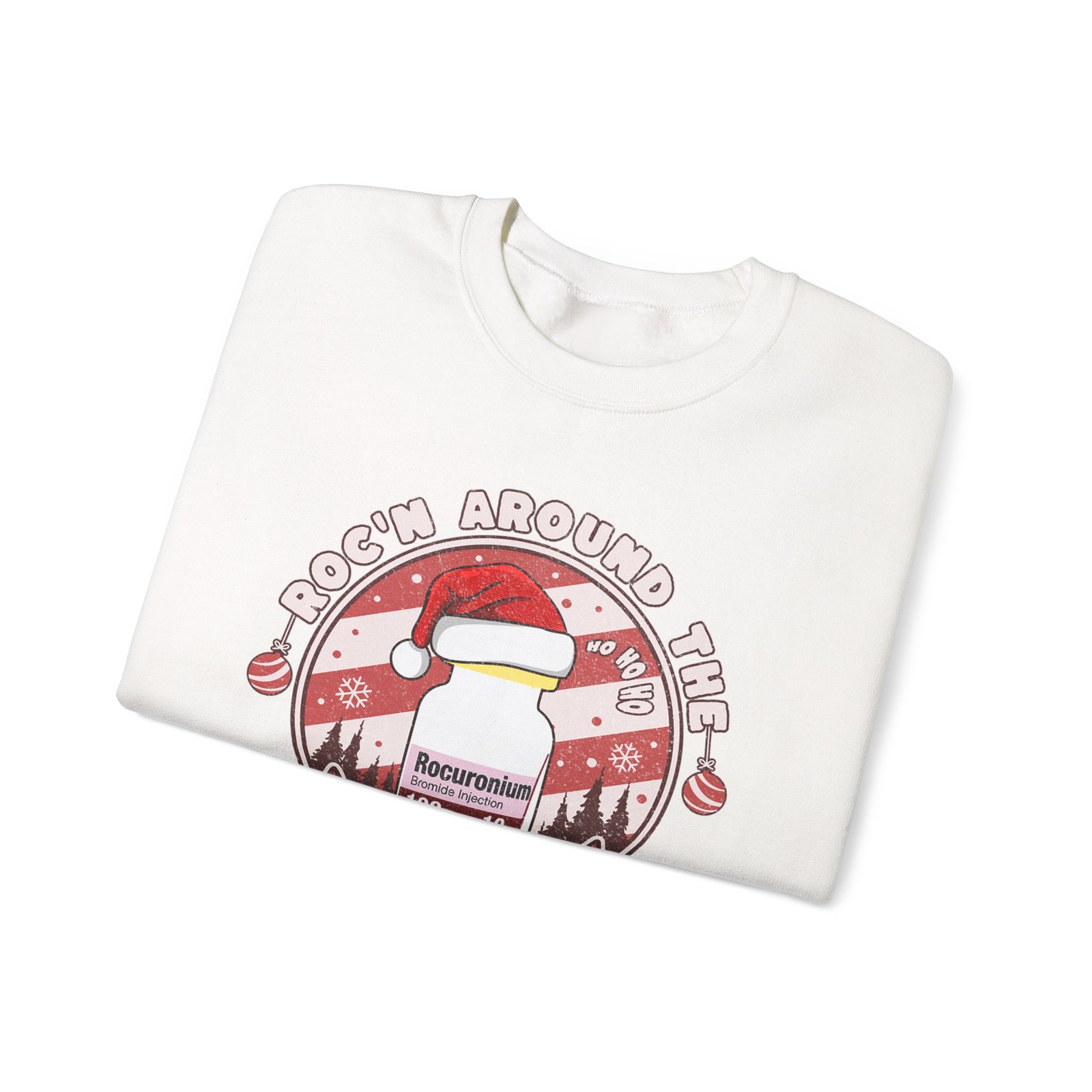 Roc'N Around the Christmas Tree Sweater - Image 18