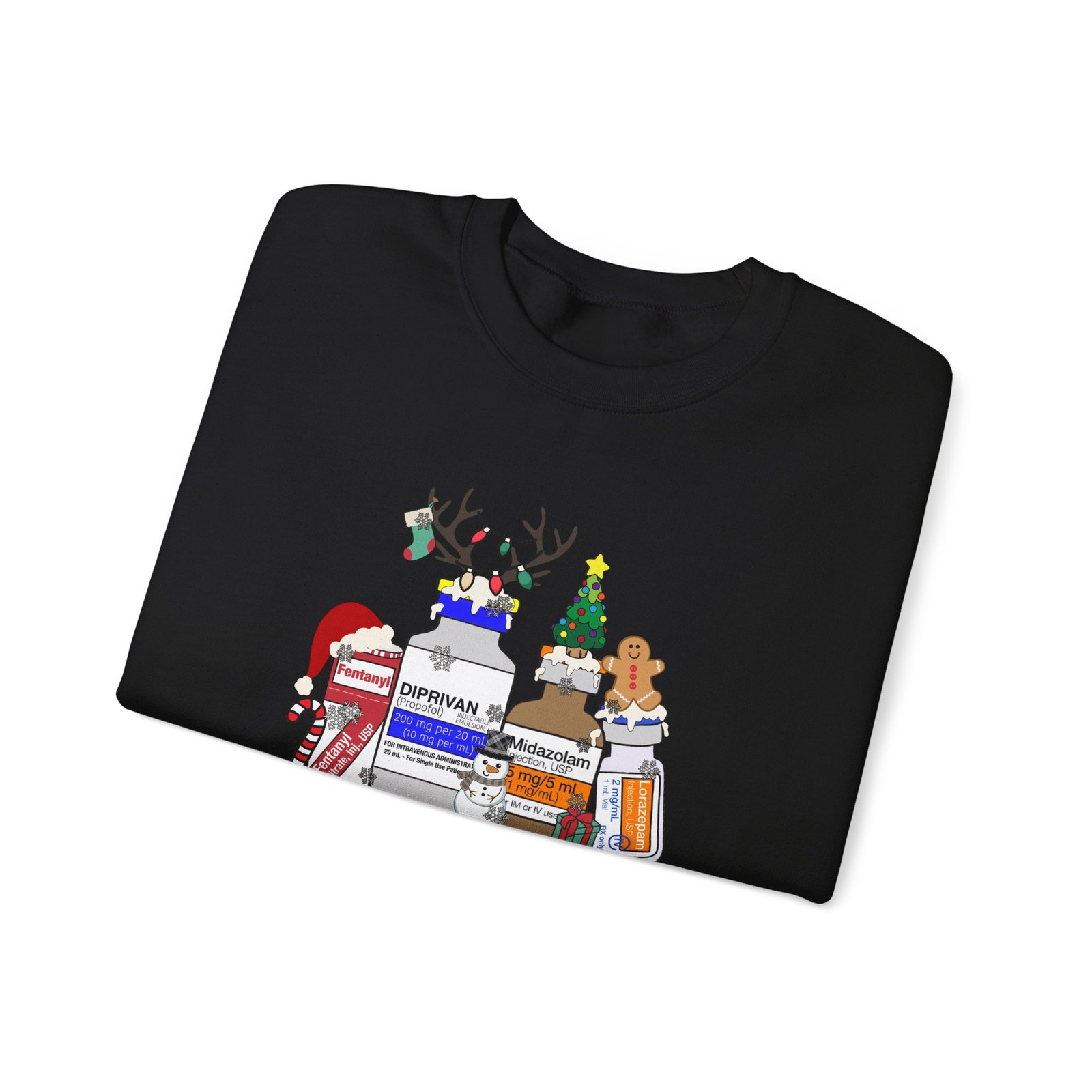 Merry Med-mas Sweater - Image 27