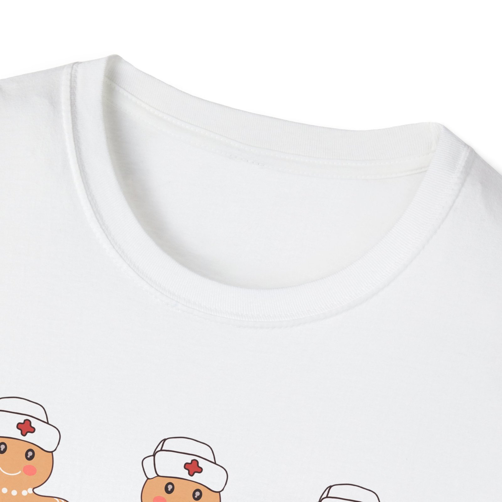 Frosted Squad T-Shirt - Image 7