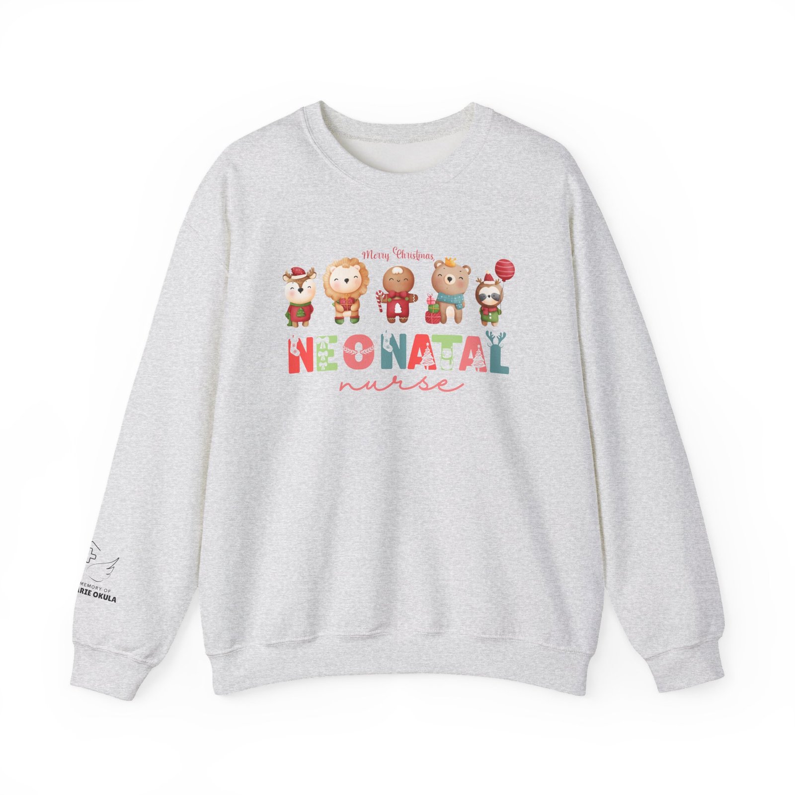 Neonatal Noel Sweater - Image 21