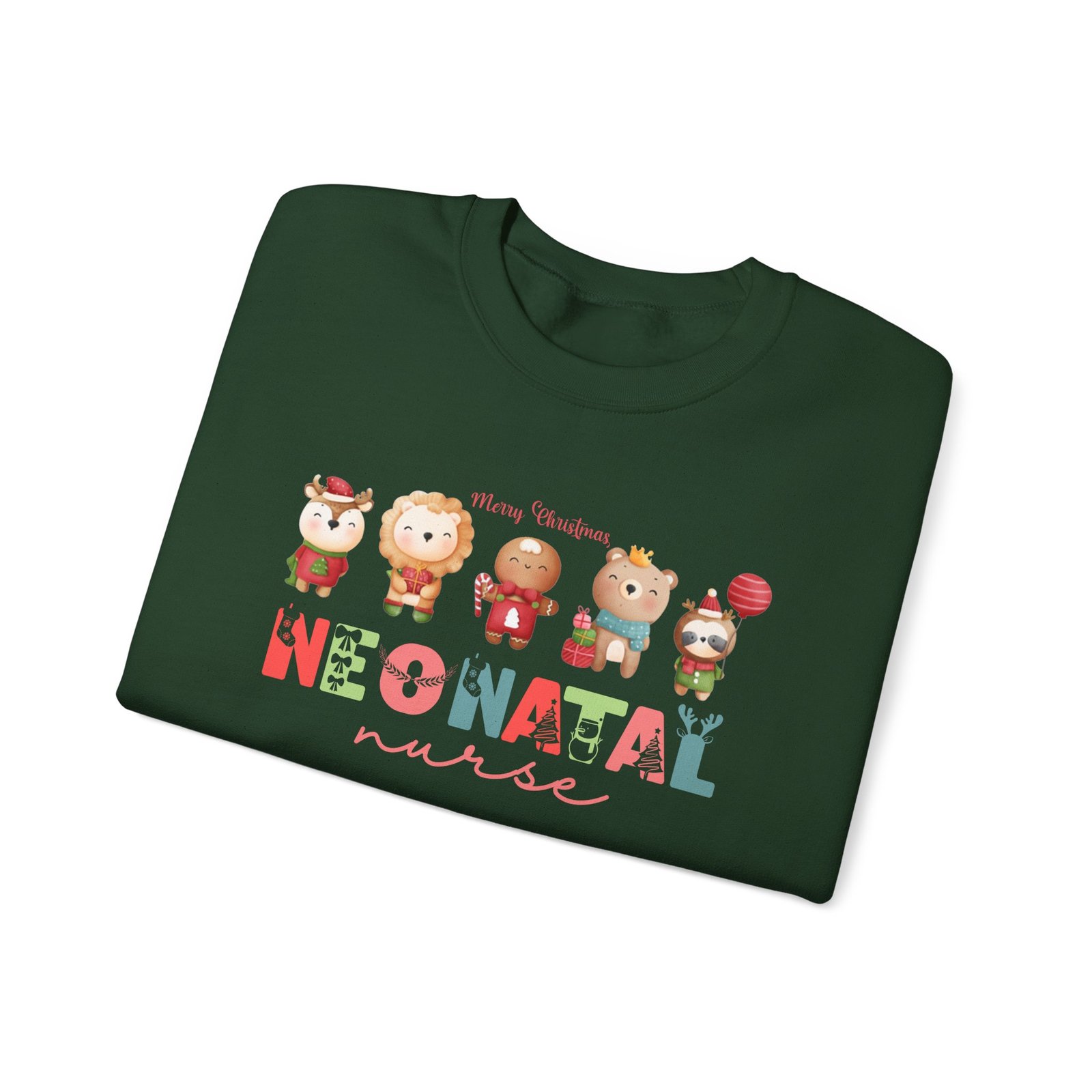 Neonatal Noel Sweater - Image 31