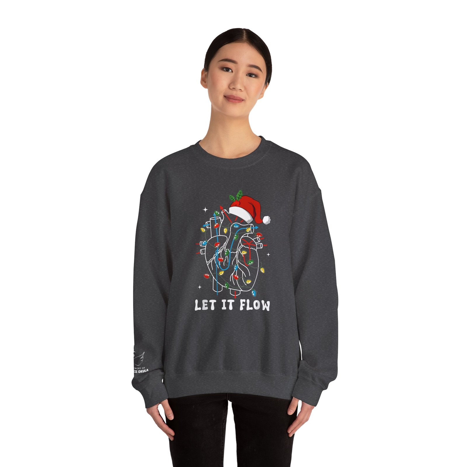 Let It Flow Sweater - Image 17