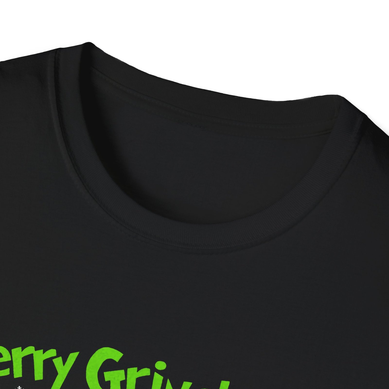 Grinch Rx T-Shirt - Image 11
