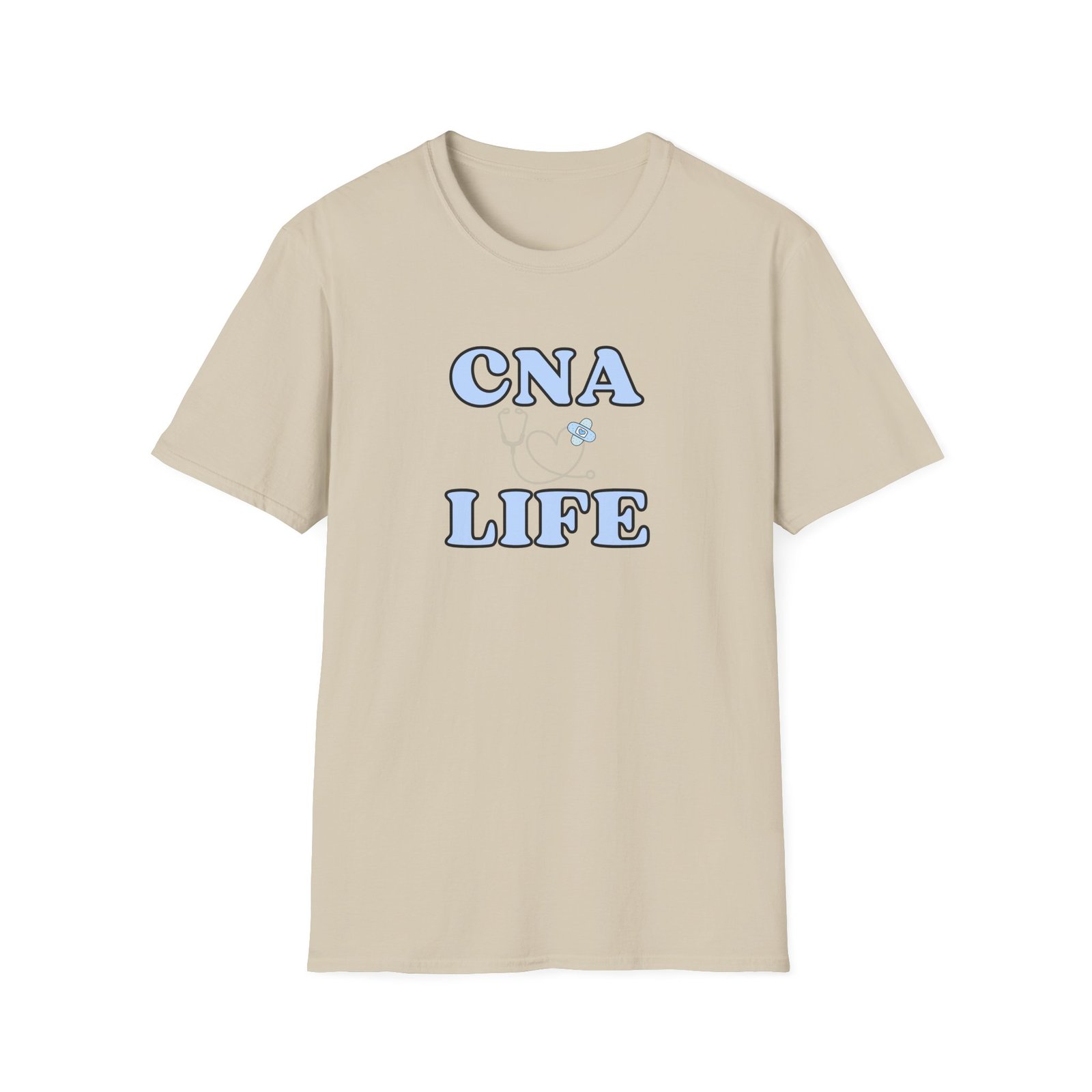 CNA Life T-Shirt - Image 10