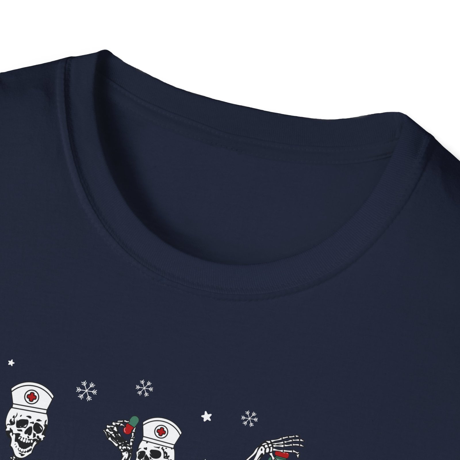 Deck the Bones T-Shirt - Image 19