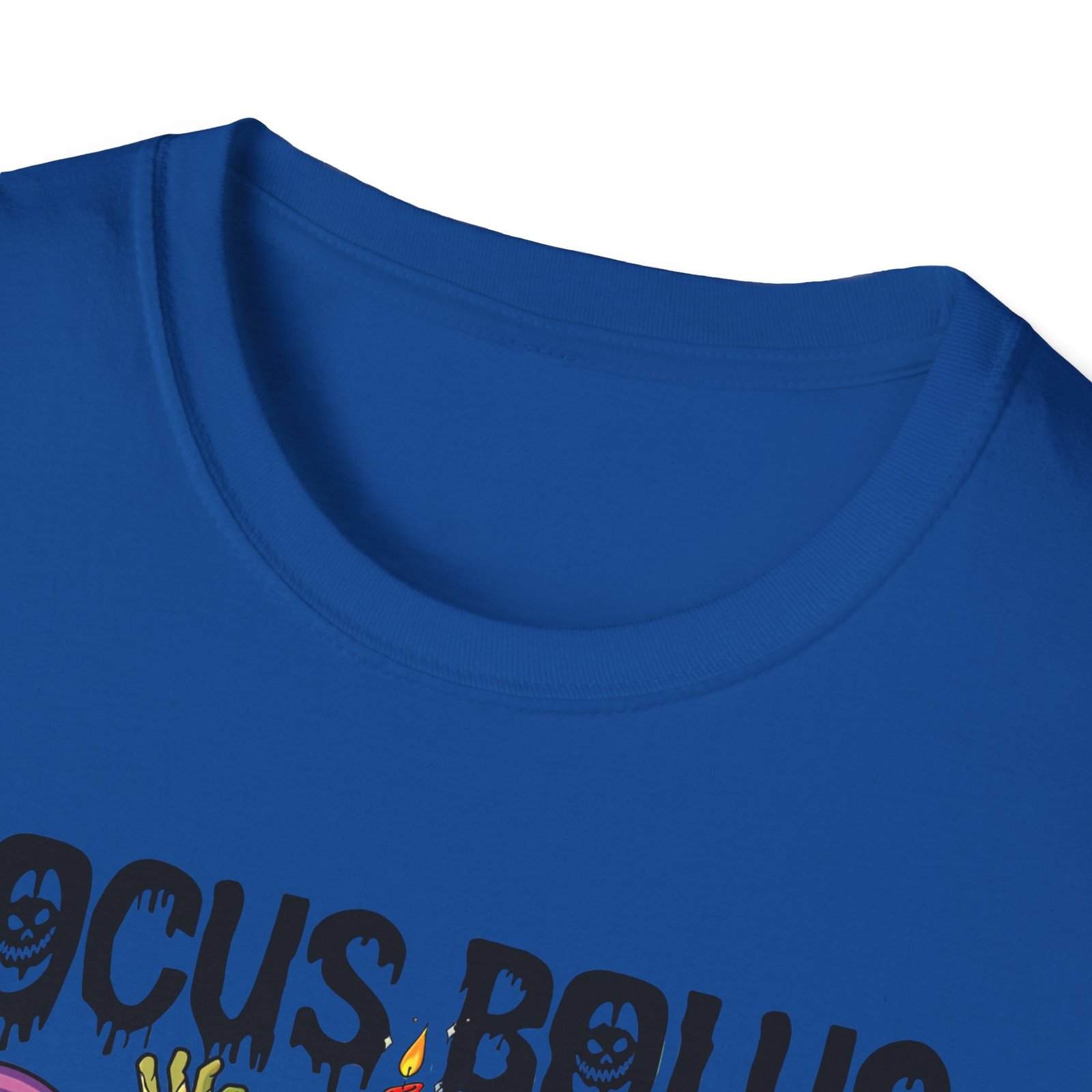 Hocus Bolus T-Shirt - Image 44