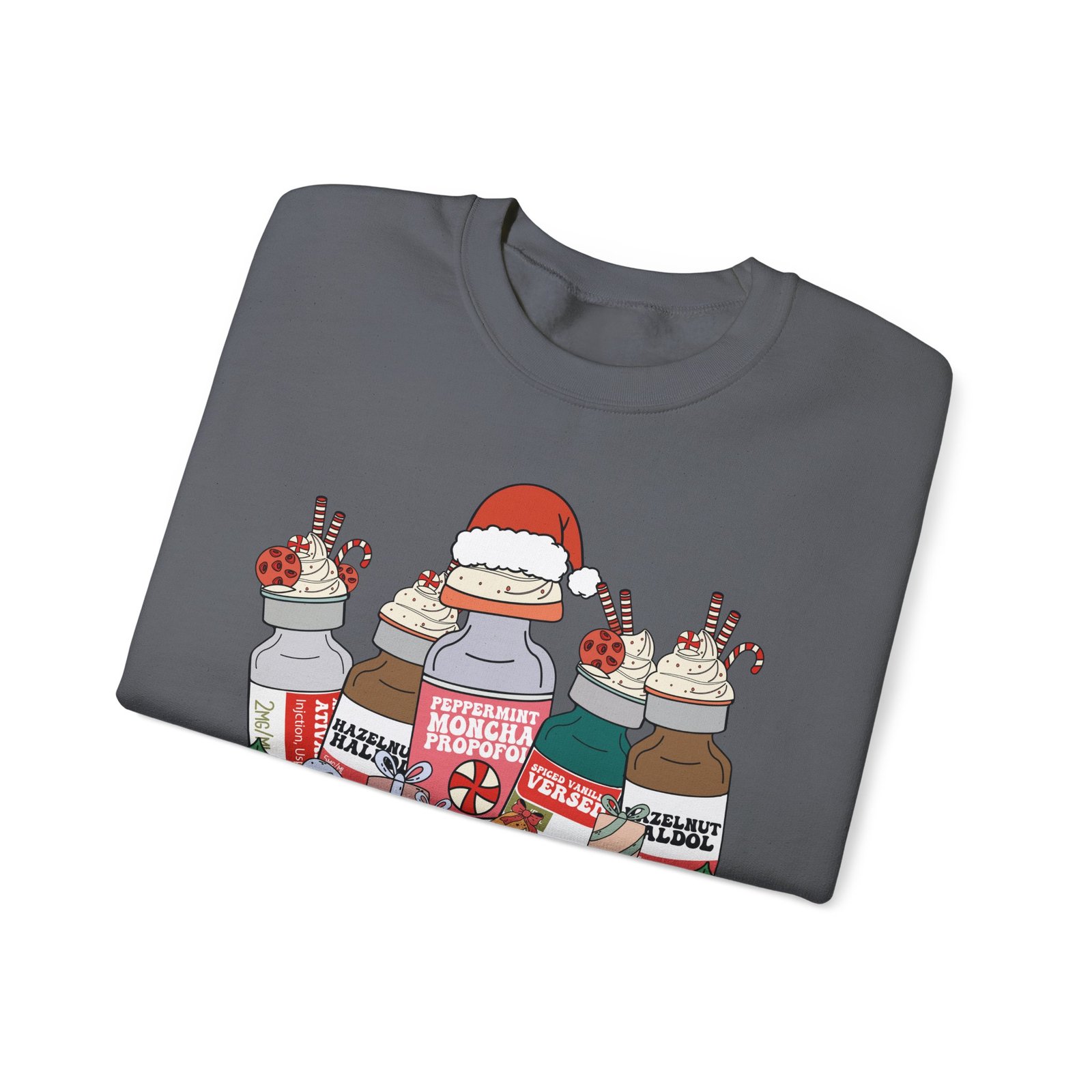 Peppermint Potion Sweater - Image 12