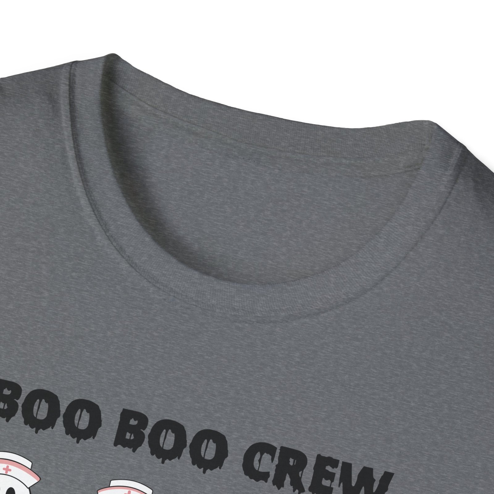 Boo Boo Crew T-Shirt - Image 24