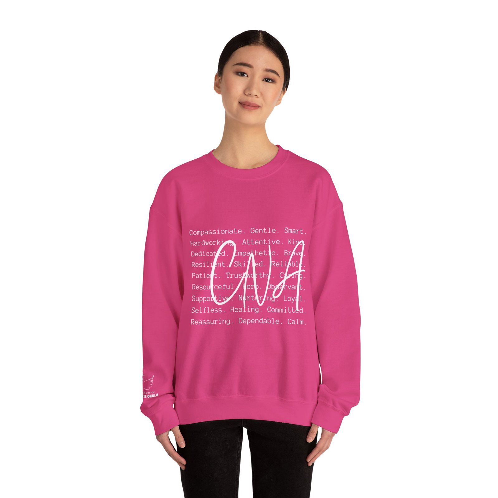 CNA Sweater - Image 16