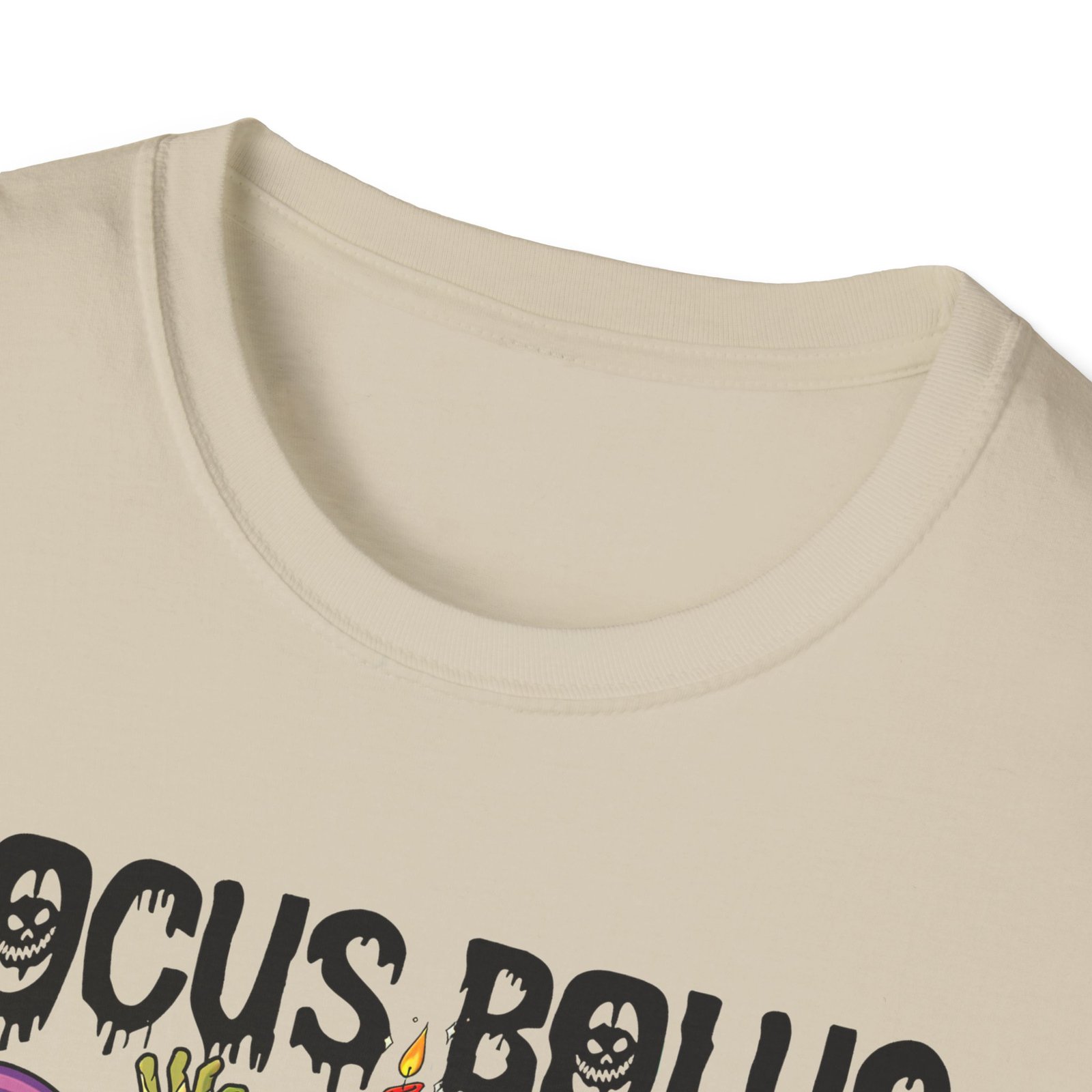 Hocus Bolus T-Shirt - Image 8