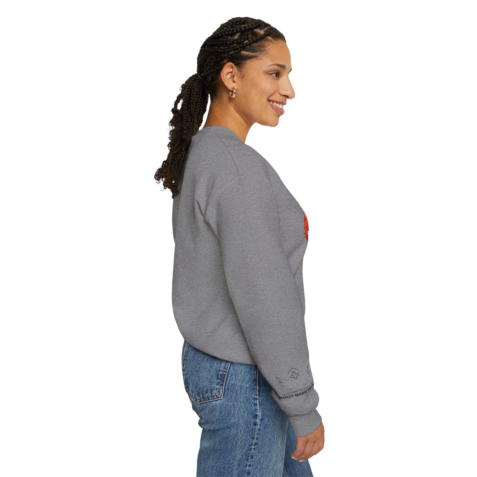 Hocus Bolus Nurse Squad Sweater - Image 20