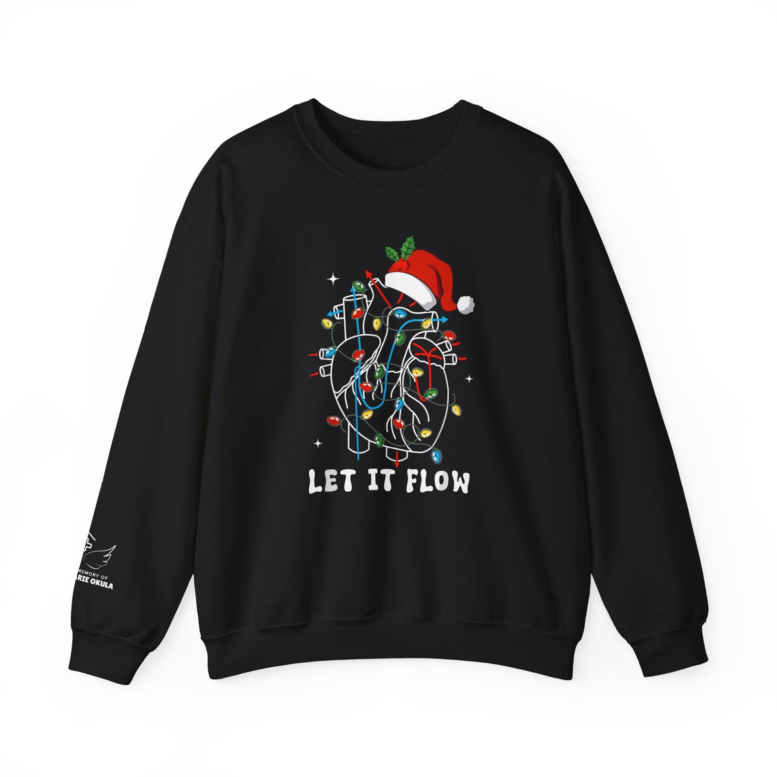 Let It Flow Sweater - Image 5