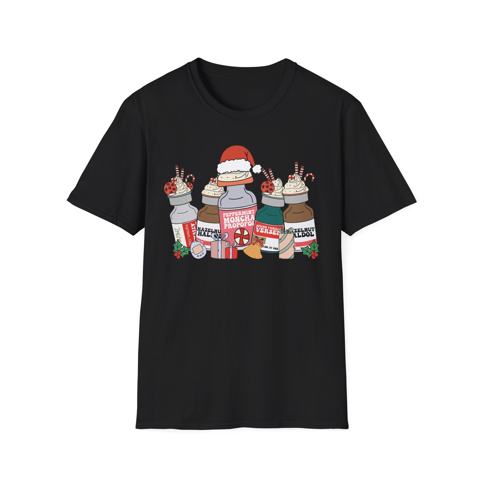 Peppermint Potion T-Shirt - Image 14