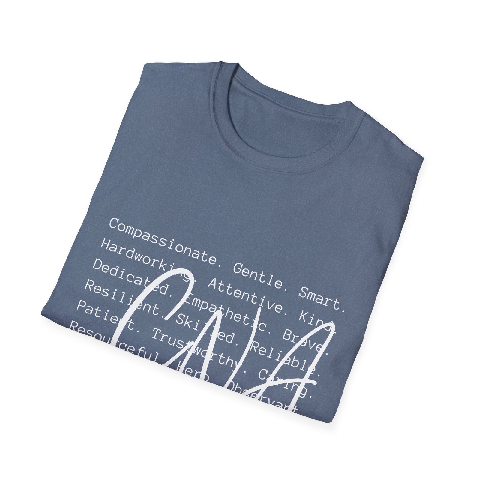 CNA T-Shirt - Image 12