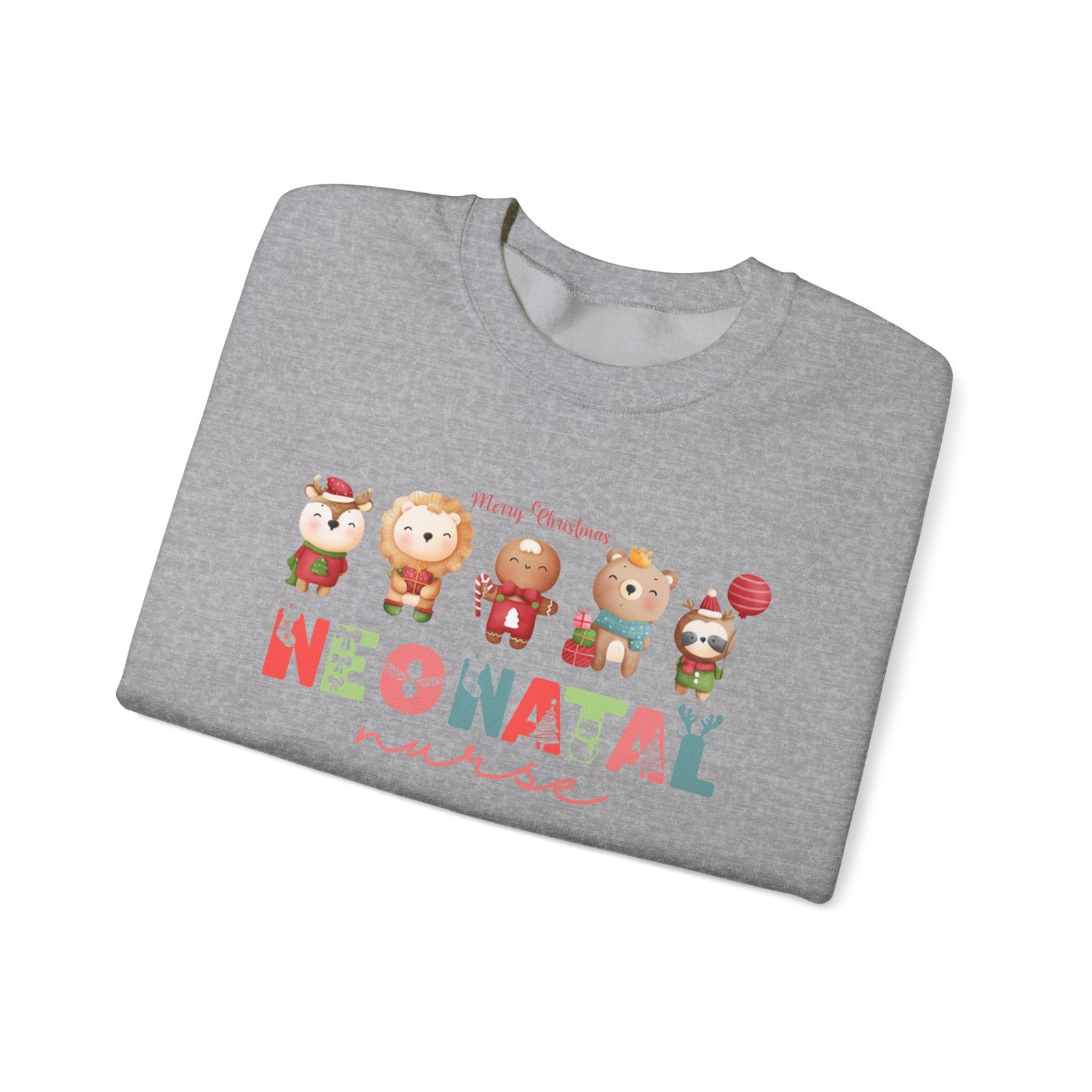 Neonatal Noel Sweater - Image 8