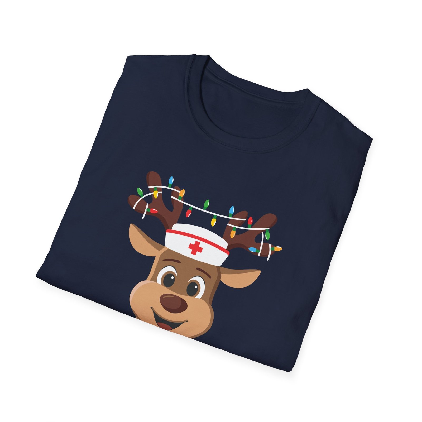 Reindeer RN T-Shirt - Image 24