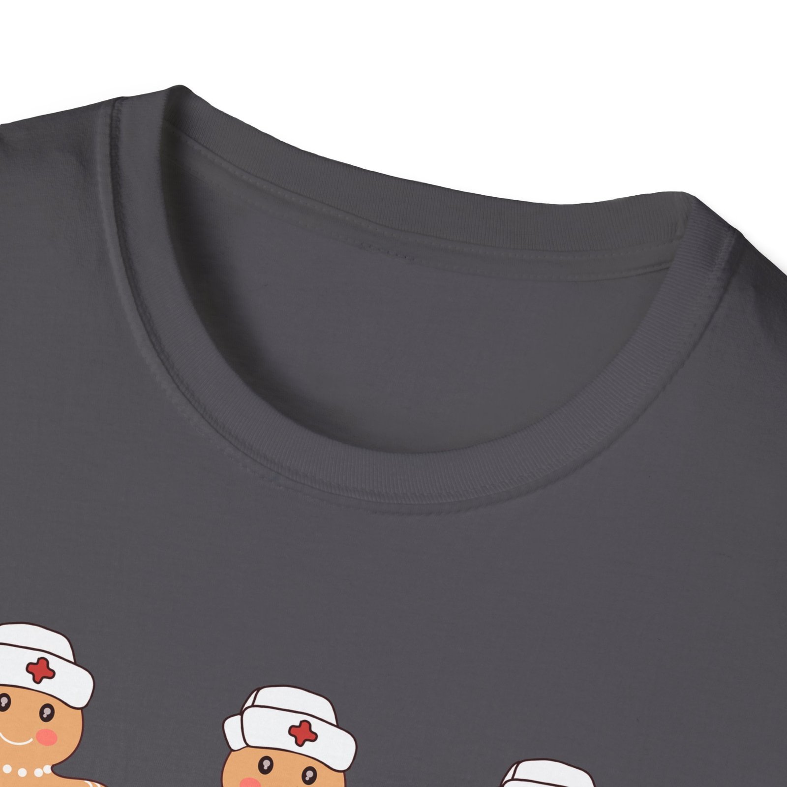 Frosted Squad T-Shirt - Image 24