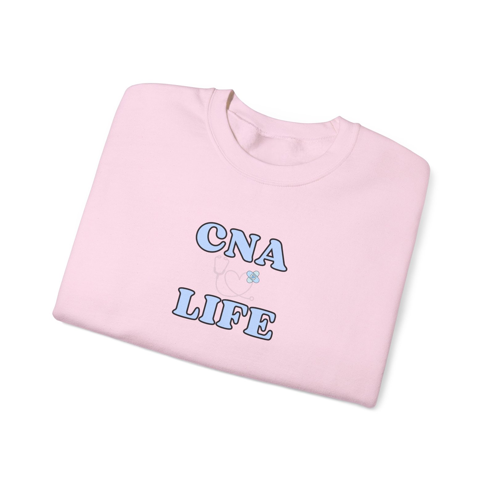 CNA Life Sweater - Image 11