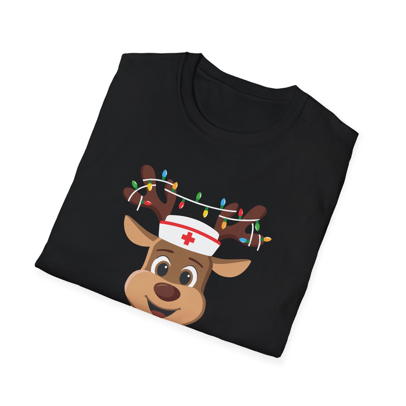 Reindeer RN T-Shirt - Image 16