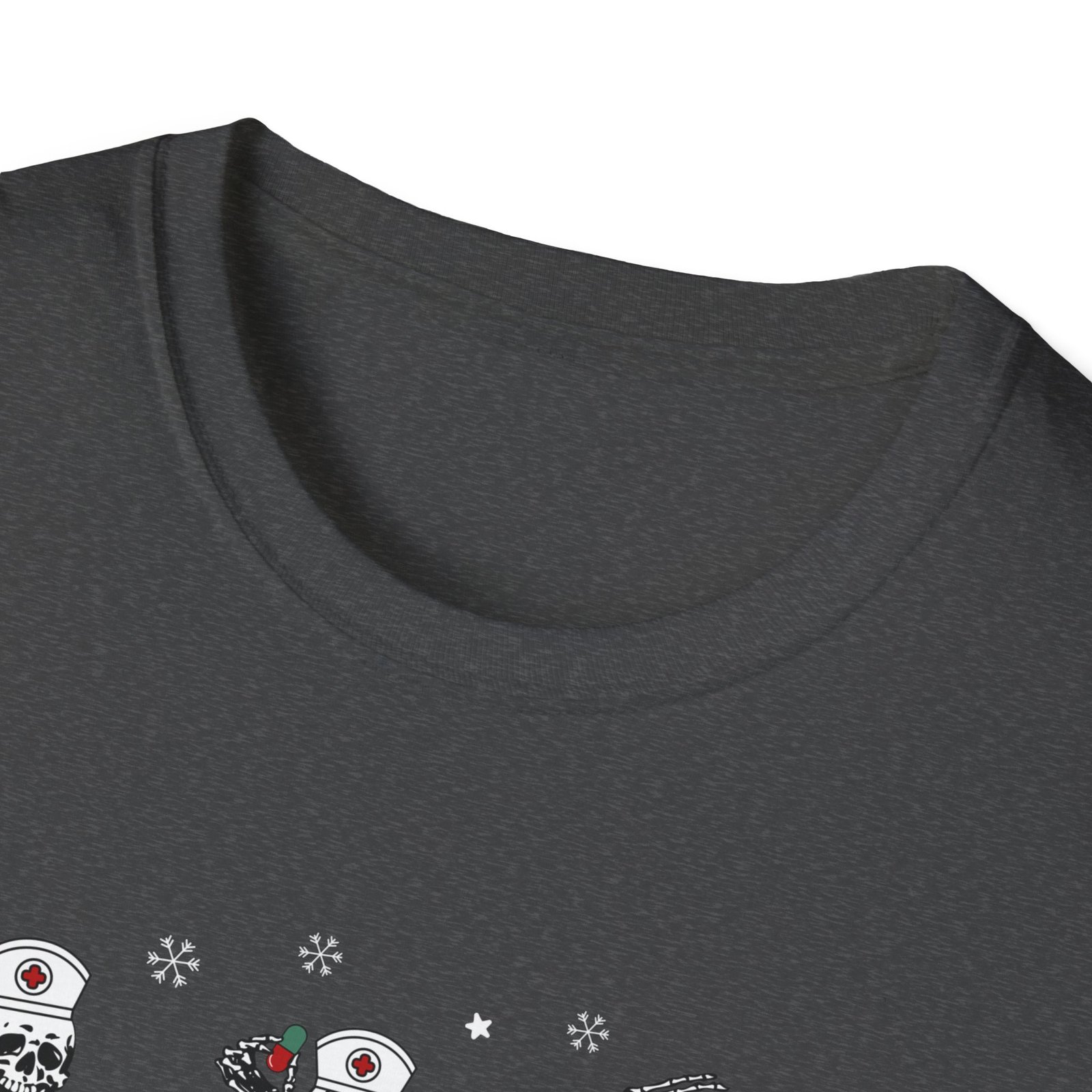 Deck the Bones T-Shirt - Image 27