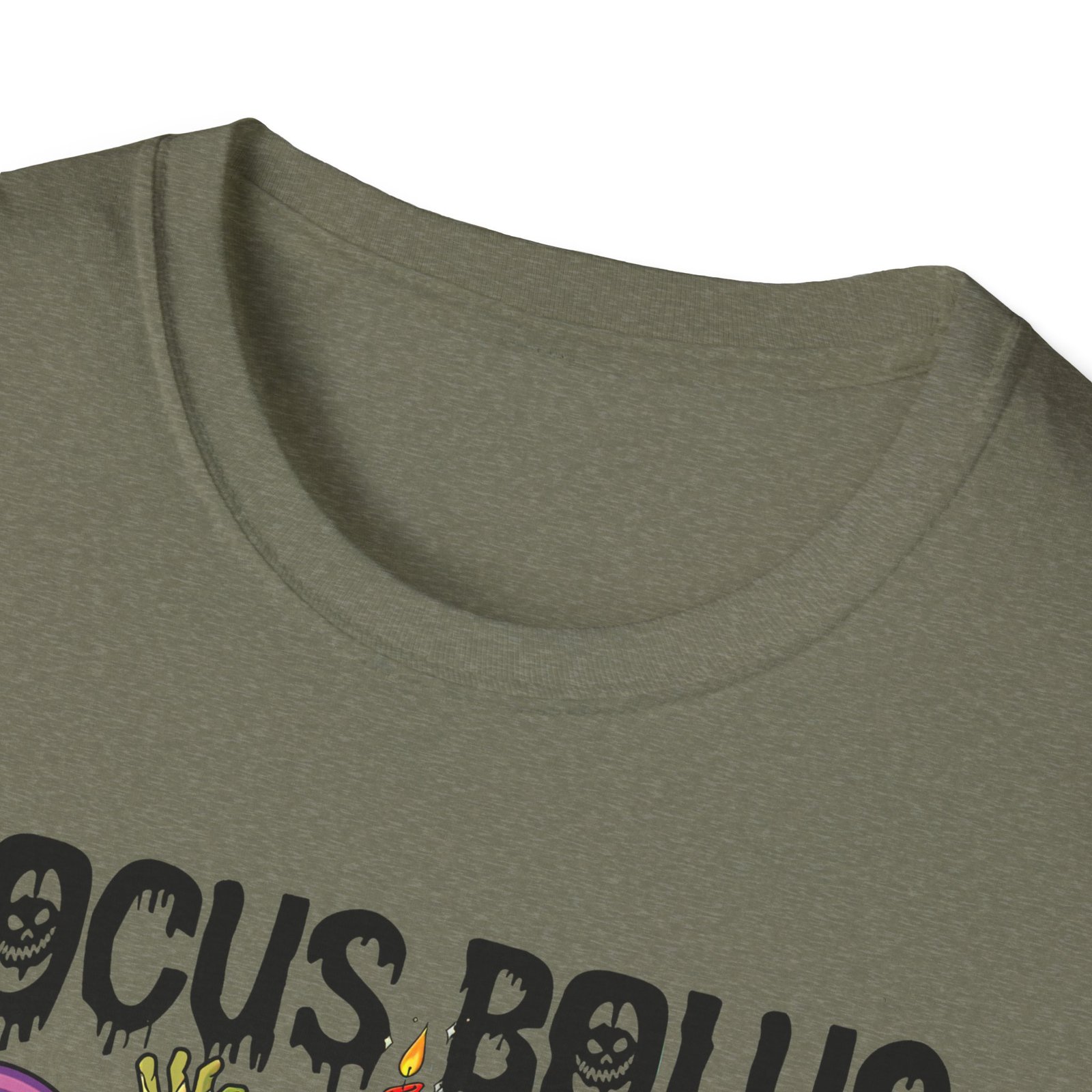 Hocus Bolus T-Shirt - Image 16