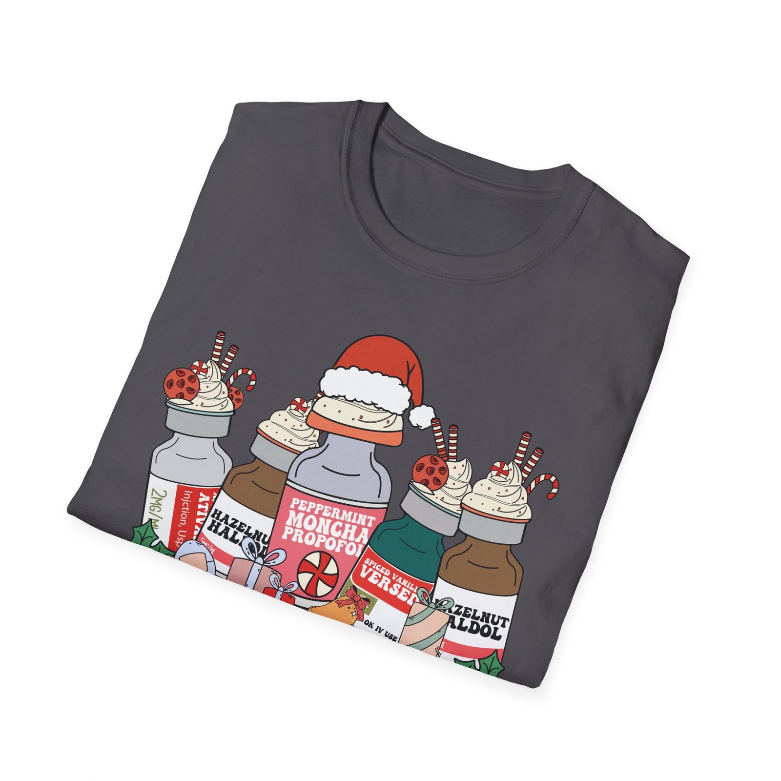 Peppermint Potion T-Shirt - Image 25